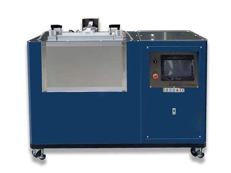 Vacuum Ingot Casting Machine