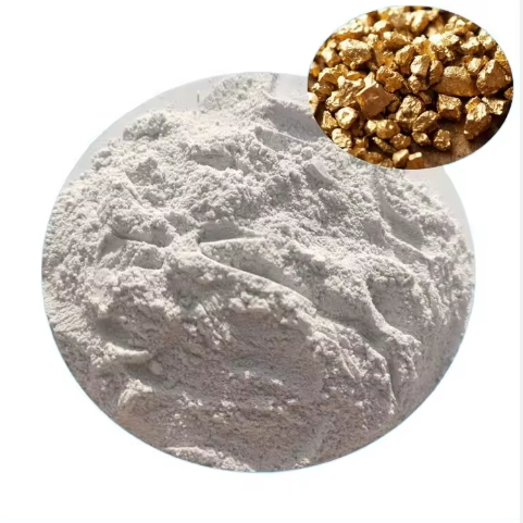 purification gold nanoparticles