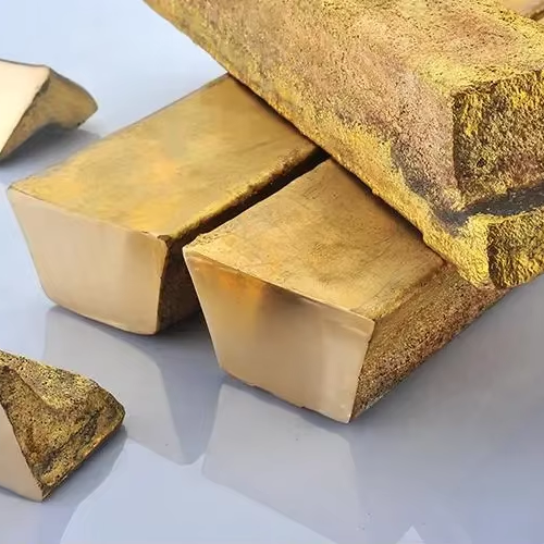 Diy Gold Smelting Flux